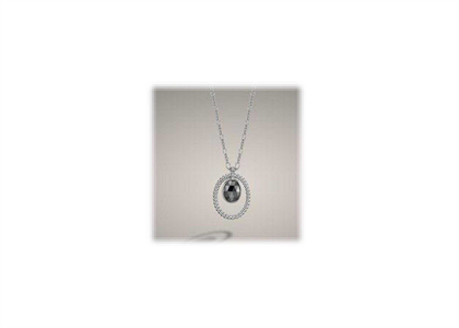 White Gold Plated | Fashion Pendants